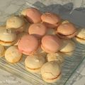 Tout macaron à l'Atelier des chefs - Bordeaux 05 juillet 06