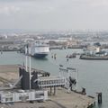 Relancer le port du Havre après les blocages et avant le... Coronavirus: on n'est jamais aussi bien servi que par soi-même!