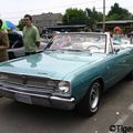 Dodge GT Convertible