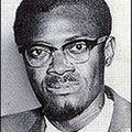 Hommage à Patrice Lumumba 