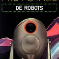 Histoires de robots I