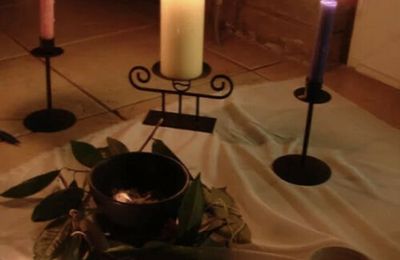 Guérison Spirituelle PAPA DASSARI PAUL Avez-vous parfois le sentiment que tout va contre votre vie?