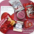 Swap Saint Valentin