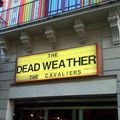 The Dead Weather pulvérise le Bataclan