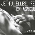 JE, TU, ELLES...FEMMES EN AGRICULTURE