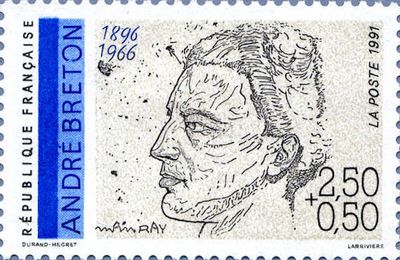André Breton (1896 – 1966) : « J’aimerais n’avoir jamais commencé... »