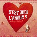 C'est quoi l'amour ? - Davide CALI