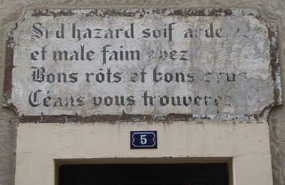 Chartres #3 et fin