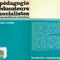 PPE 013	Pédagogie et éducateurs socialistes