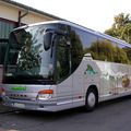 Le Setra S415 GTHD (Borini) (Strasbourg) 