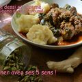 Gboma dessi et akoumé