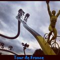 TOUR DE SCHTROUMPF