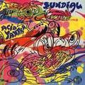 SUN DIAL - " Red sky " (1995)