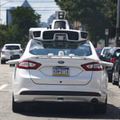 Ford tries to catch up to Uber and Google in the driverless car game
