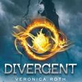 Divergent de Veronica Roth