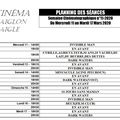 L'AIGLE - Cinéma L'Aiglon