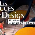 22e Puces du design !