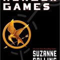 Hunger Games, de Suzanne Collins