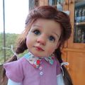 Le rose va bien à Maryann