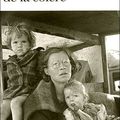 Les raisins de la colère, John Steinbeck