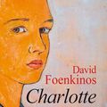 Charlotte, David Foenkinos ****