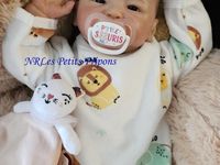 MAJARA du Kit de Elisa Marx