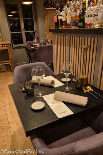 Restaurant Viticolo