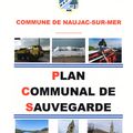 PLAN COMMUNAL DE SAUVEGARDE