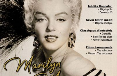 TV DVD Jaquettes, 05/2025