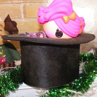 Charlie et la Chocolaterie