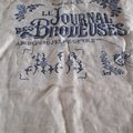 Le journal des brodeuses