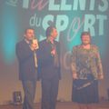 OHLAIN: Talents du Sport 21 novembre 2008