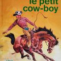 Le petit cow-boy