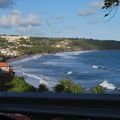 Nord de la Martinique - (Suite) - Le Lorrain - Basse Pointe