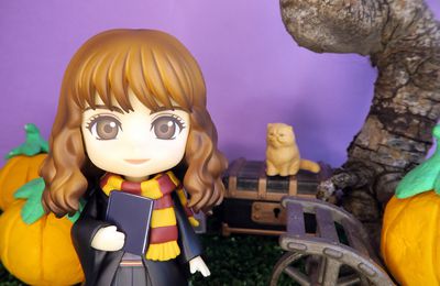 Nendoroid Hermione Granger