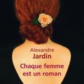 LA FEMME EST L'AVENIR DE L'HOMME