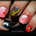 Nailstorming - crime