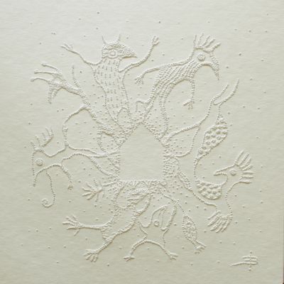Membre de l'AMA65 : Asako Atelier d'art - Coralie Barbier