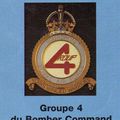 LE GROUP 4 DU BOMBER COMMAND