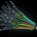 Déploiement de la fibre optique :