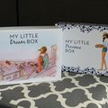 My Little Dream Box VS My Little Provence Box