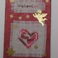 Echange ATC St-valentin