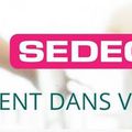 Prestataire de services : SEDECO opère sur le marché offshore !