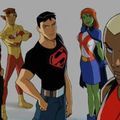 Young Justice - Episode 19