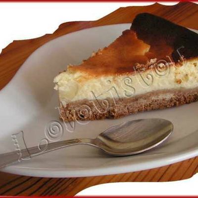 CHEESECAKE