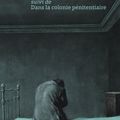 La métamorphose de Franz Kafka 