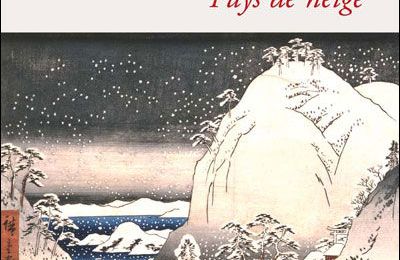 Yasunari Kawabata - Pays de neige