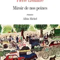 Miroir de nos peines