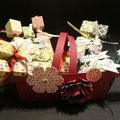 Papillottes de Pâques