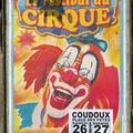 Le cirque Artigues